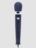 Lovehoney Deluxe Extra Powerful Mains Powered Massage Wand Vibrator , Blue | Blue