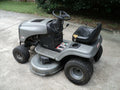 CRAFTSMAN RIDING MOWER (((FOR PARTS OR REPAIR)))
