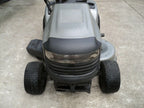 CRAFTSMAN RIDING MOWER (((FOR PARTS OR REPAIR)))