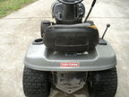 CRAFTSMAN RIDING MOWER (((FOR PARTS OR REPAIR)))