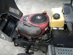 CRAFTSMAN RIDING MOWER (((FOR PARTS OR REPAIR)))
