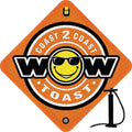 Toast Towable