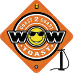Toast Towable