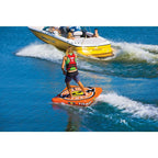 Toast Towable
