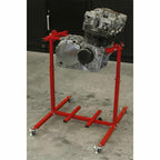 Sealey Engine Rebuild Stand - Multi Cylinder 75kg Capacity MES02