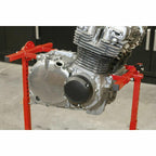 Sealey Engine Rebuild Stand - Multi Cylinder 75kg Capacity MES02
