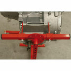 Sealey Engine Rebuild Stand - Multi Cylinder 75kg Capacity MES02