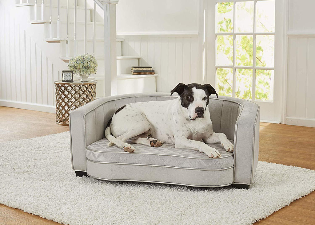 Enchanted Home Pet Jules Pet Sofa