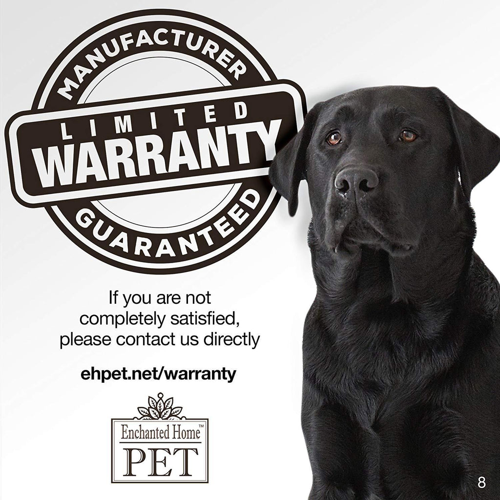 Enchanted Home Pet Jules Pet Sofa