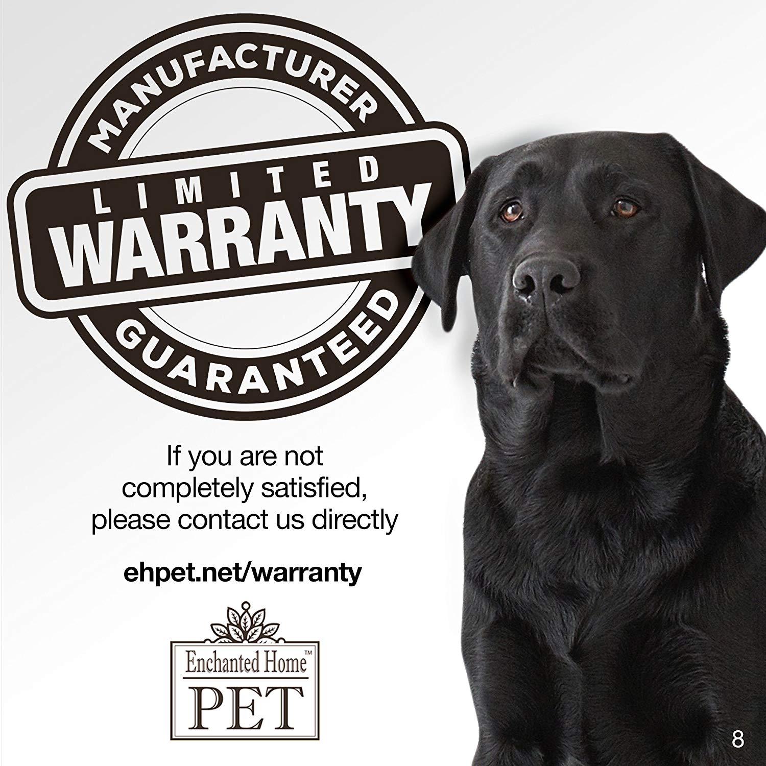 Enchanted Home Pet Jules Pet Sofa