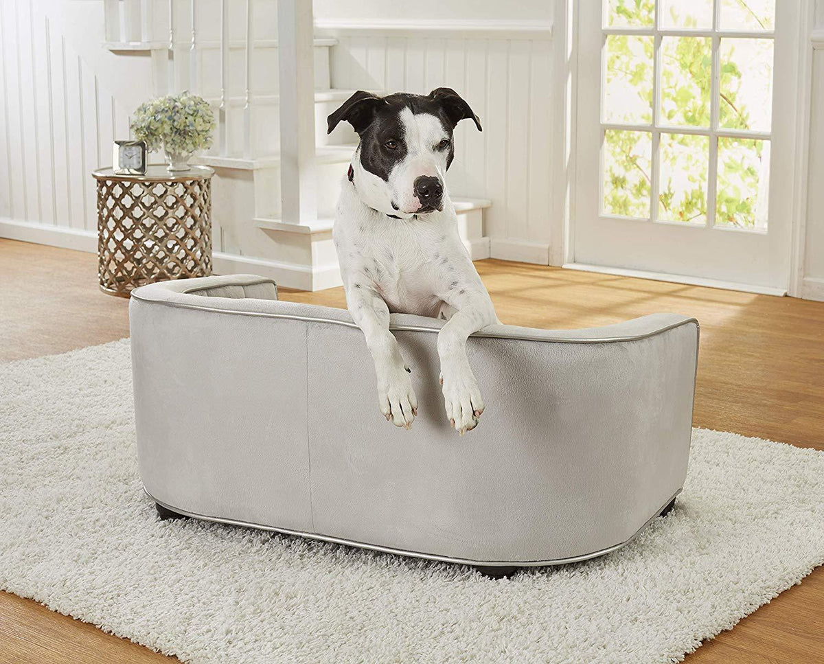 Enchanted Home Pet Jules Pet Sofa