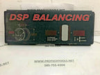 Hunter DSP9000 9500 Wheel r 227-44-1 Display Panel Only P295