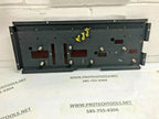 Hunter DSP9000 9500 Wheel r 227-44-1 Display Panel Only P295