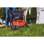 BEMW482BH Electric Lawn Mower