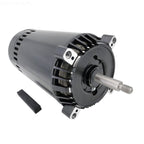 0.75 hp full rated pool and spa pump motor, 1.50 sf