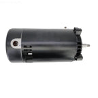 0.75 hp full rated pool and spa pump motor, 1.50 sf