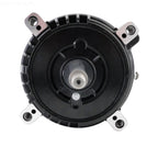 0.75 hp full rated pool and spa pump motor, 1.50 sf