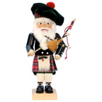 Ulbricht 2008 Limited Edition Mc Nick Nutcracker