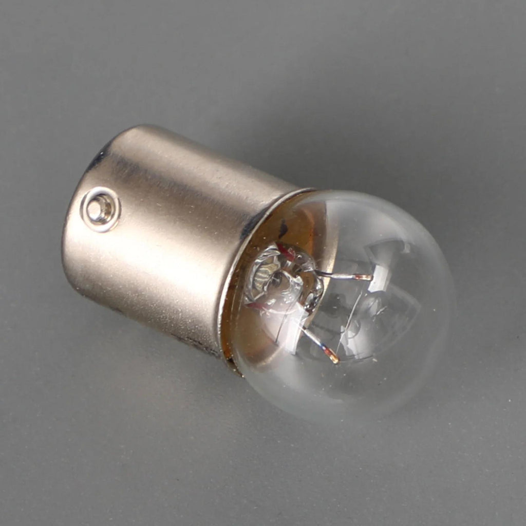 For GE General Lighting Halogen Auxiliary Light R5W 12V5W BA15S Generic