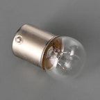 For GE General Lighting Halogen Auxiliary Light R5W 12V5W BA15S Generic
