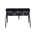 3-Burner Camp Stove