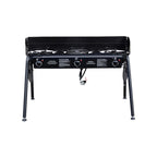 3-Burner Camp Stove