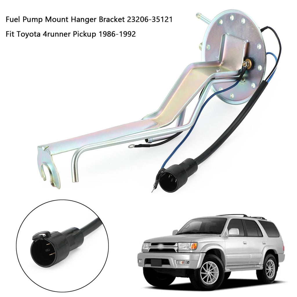 Toyota 4runner Pickup 1986-1992 Fuel Pump Mount Hanger Bracket 23206-35121 Generic