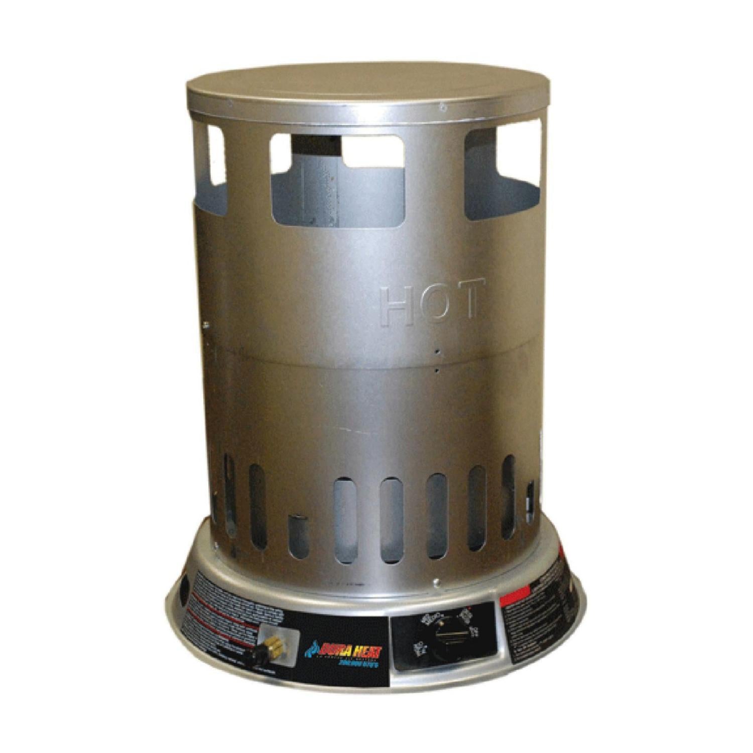 Heater, 75K-100K-200K, Propane Convection