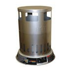 Sales Today Clearance Outdoor Patio Heater With Wheels,Propane 46,000 BTU Premium Outdoor Patio Heater
