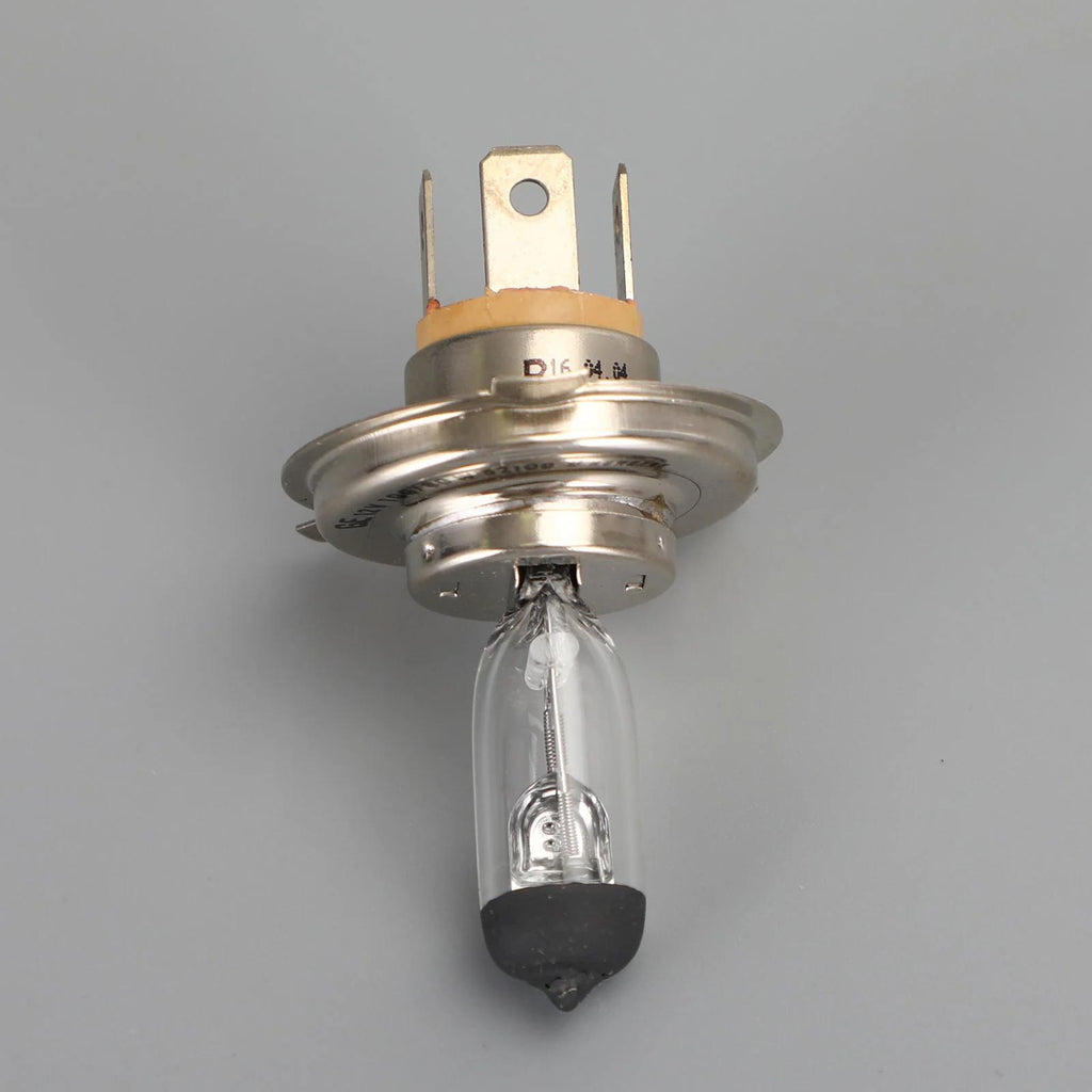 For GE General Lighting Halogen Headlight H4 12V100/80W P43T Generic