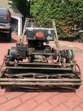locke lawn mower