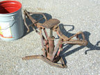 Bishman  Floor Tire Spreader Shop GaraGas Station manual repair tool