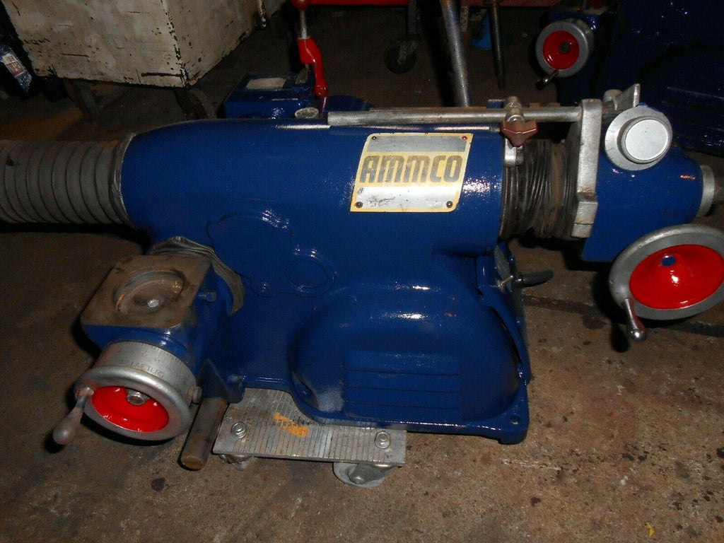ammco 4000 combo brake  la LOADED!