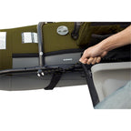 Colorado XT Pontoon Boat