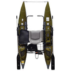 Colorado XT Pontoon Boat