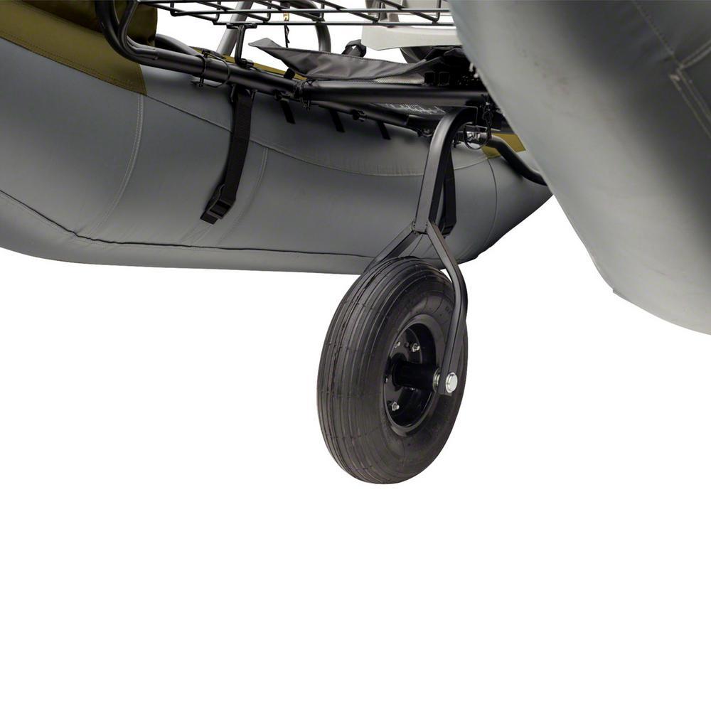 Colorado XT Pontoon Boat