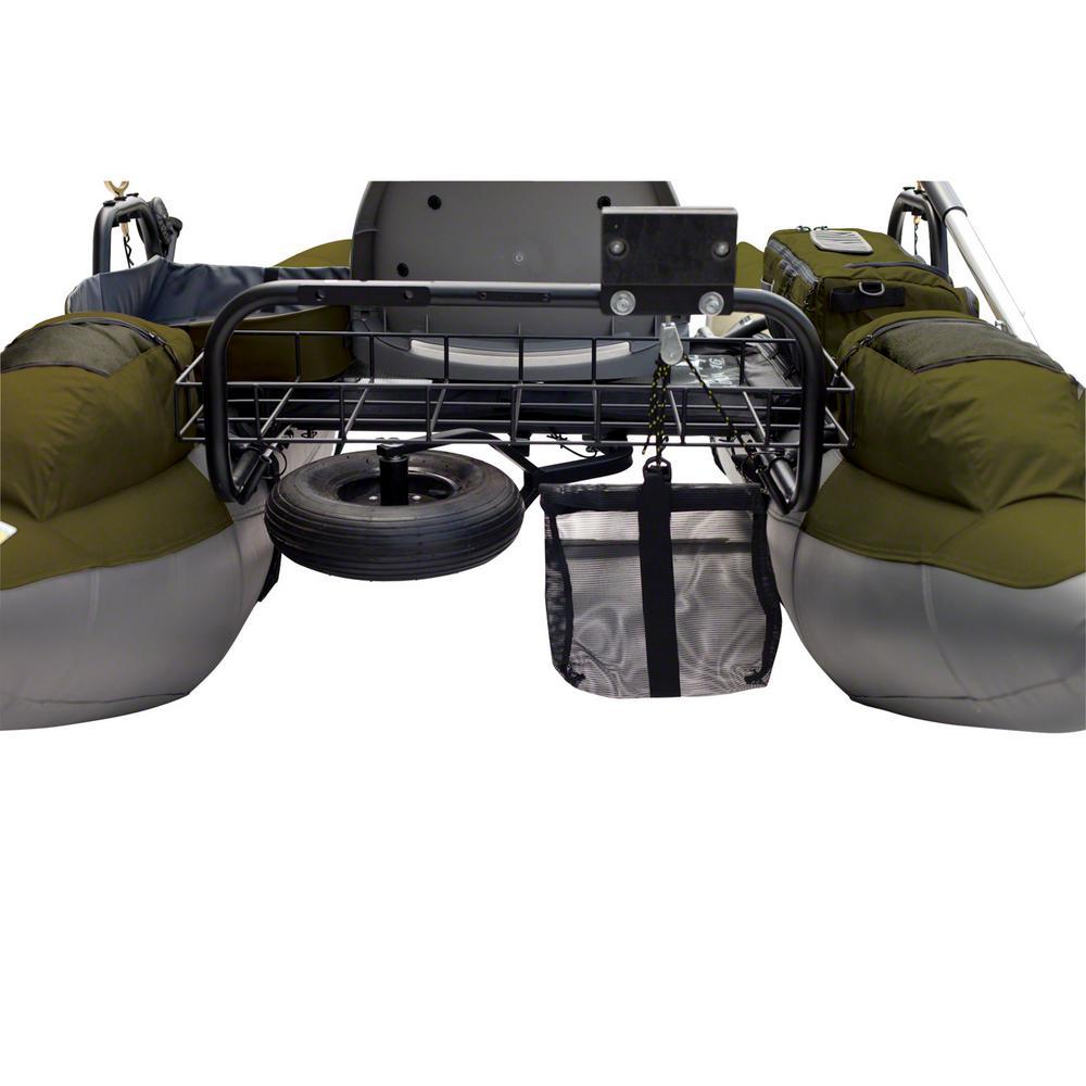 Colorado XT Pontoon Boat