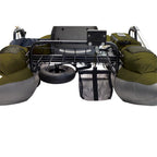 Colorado XT Pontoon Boat