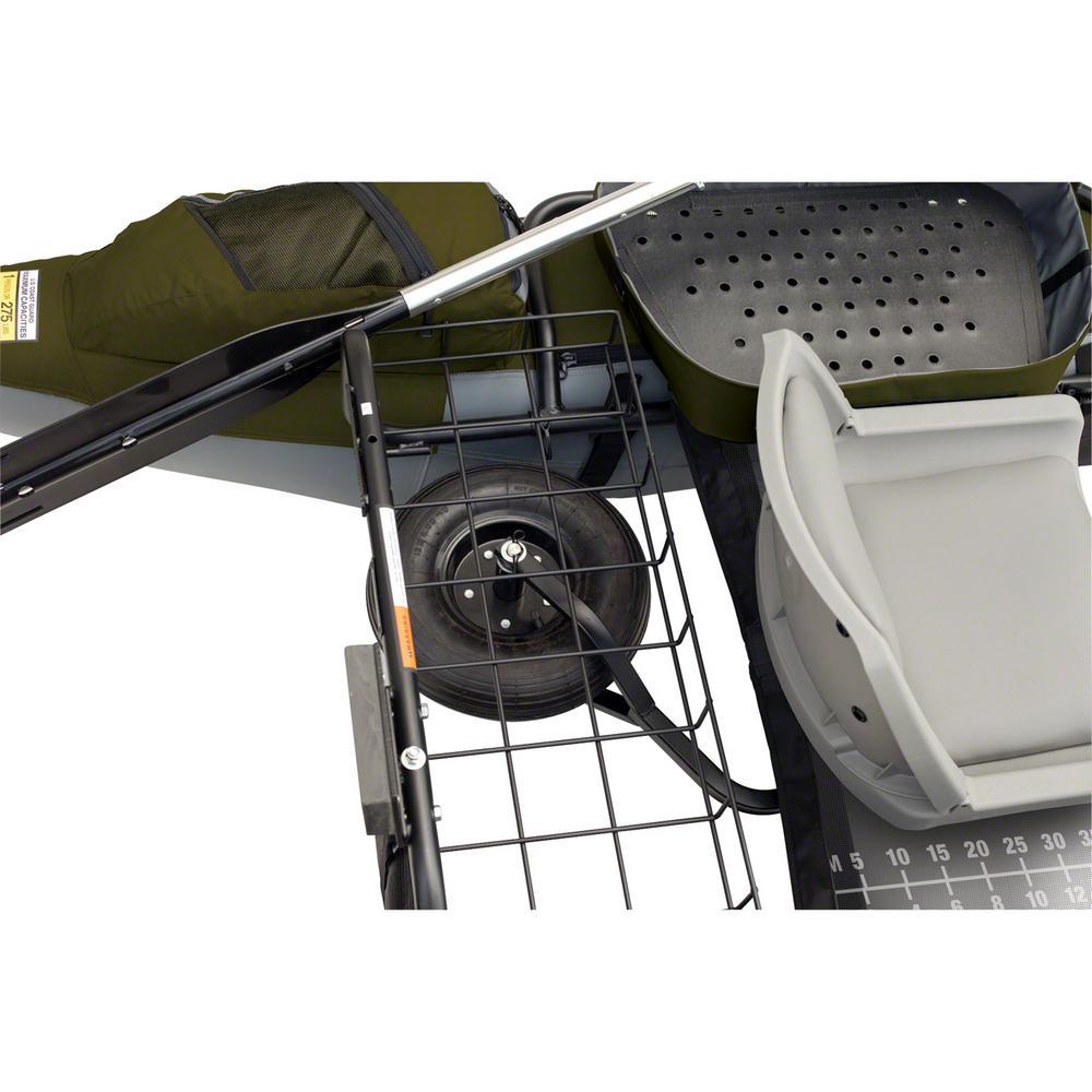 Colorado XT Pontoon Boat