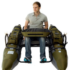 Colorado XT Pontoon Boat