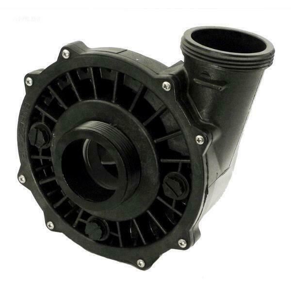 waterway executive wet end 5 hp 48 y 2in. suction (310-1930)