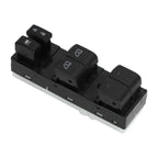 2009-2014 Nissan Maxima Driver Left Master LHD Power Window Switch 25401-9N00E Generic