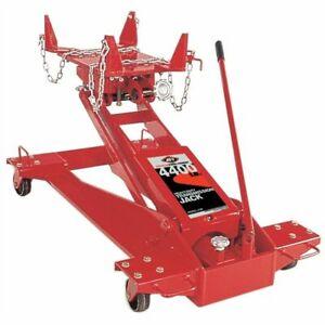 American Forand Foundry 2 Ton Heavy Duty Truck Transmission Jack  3180-SP1