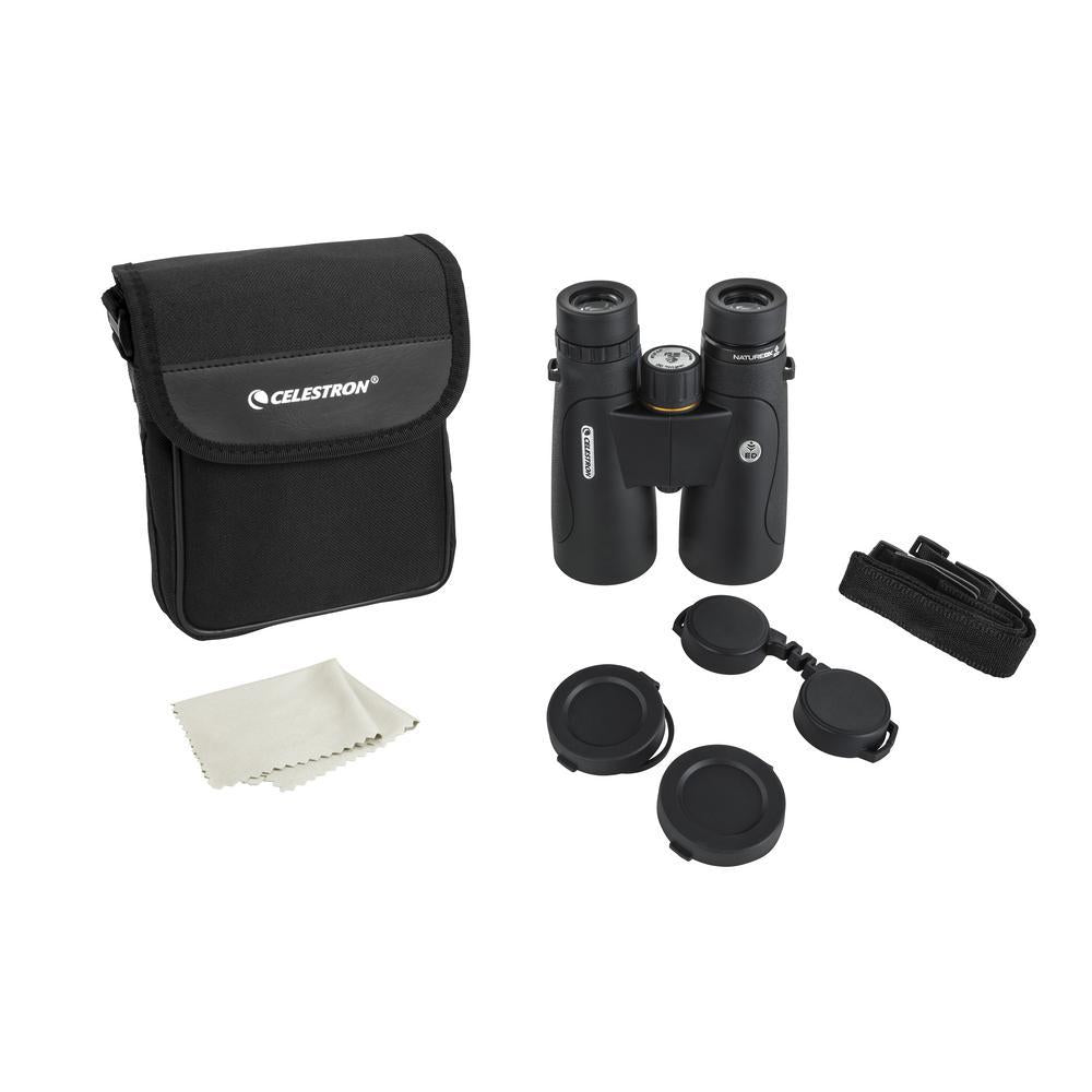 Nature DX 12x50 ED Binoculars