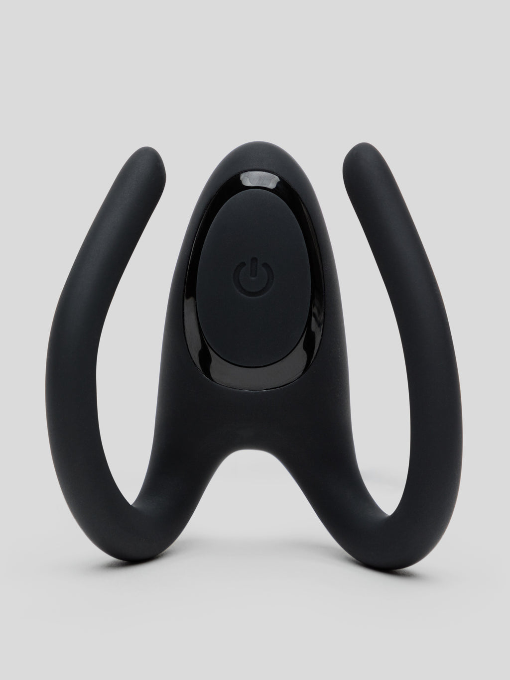 Lovehoney Lust Remote Control Wearable Couple's Vibrator, Black