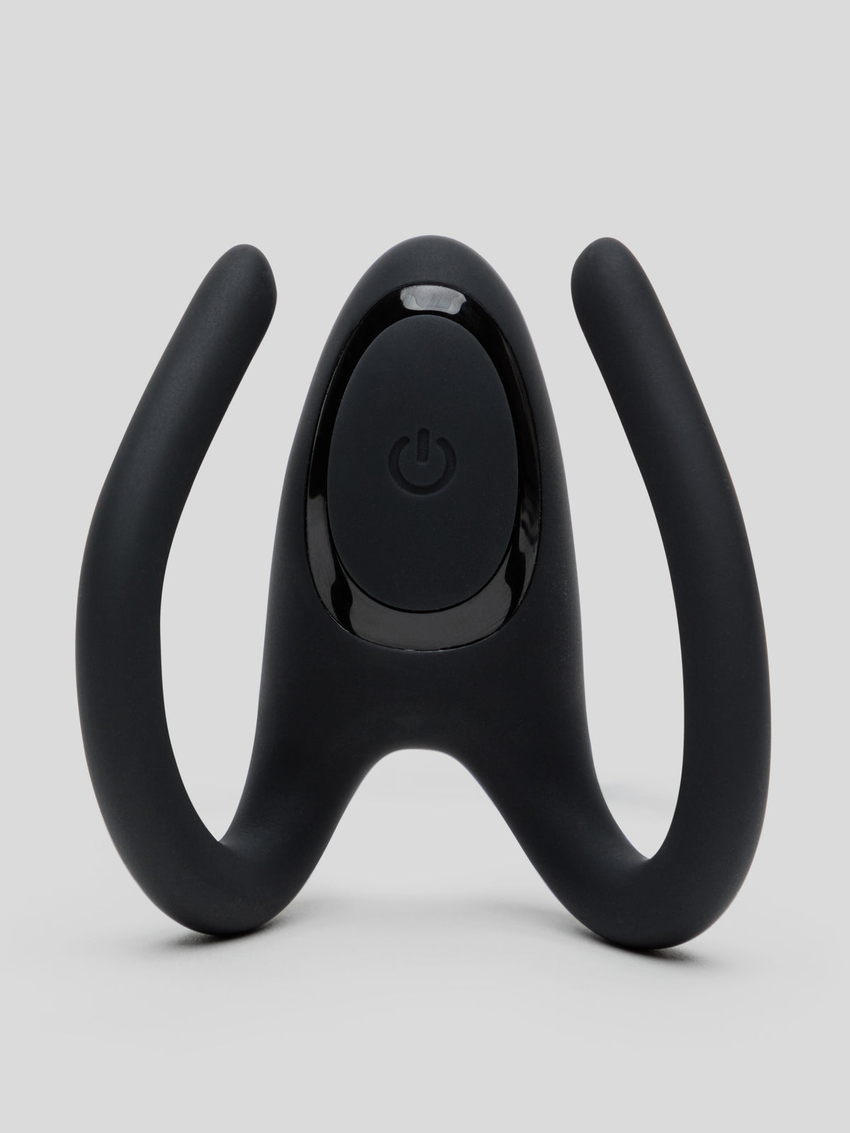 Lovehoney Lust Remote Control Wearable Couple's Vibrator, Black