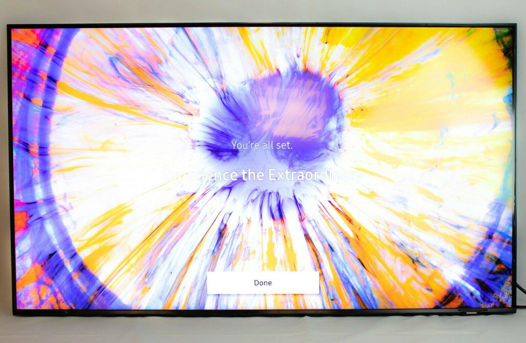 samsung au8000 50 inch 2160p crystal uhd led smart tv