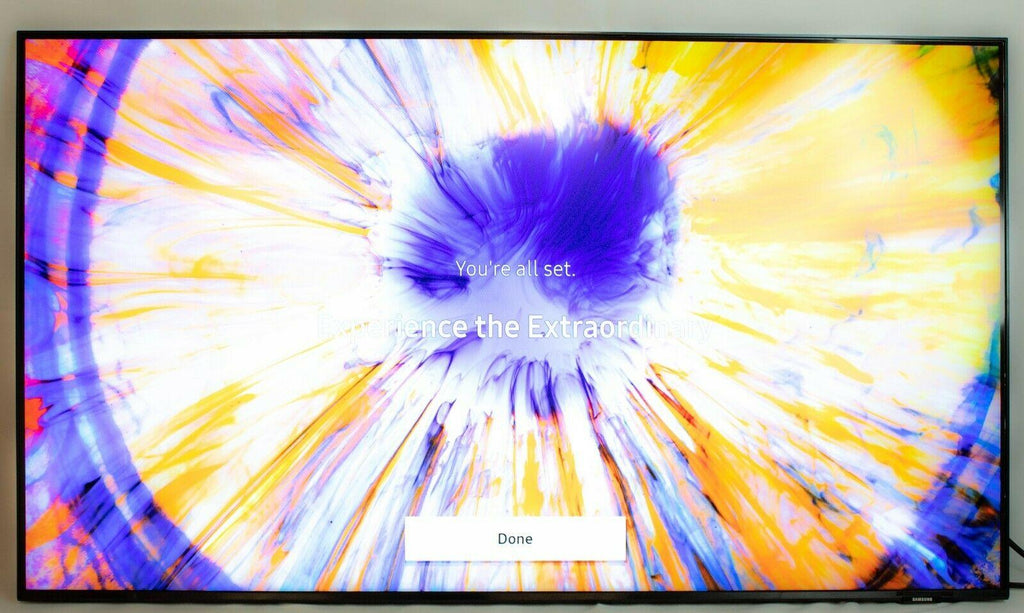 samsung au8000 50 inch 2160p crystal uhd led smart tv