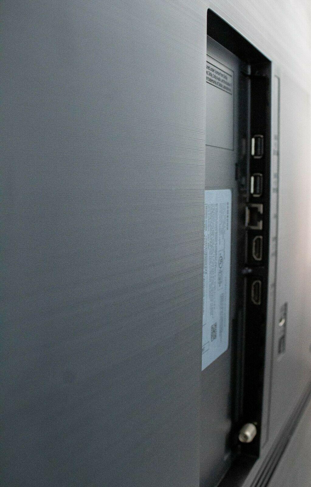 samsung au8000 50 inch 2160p crystal uhd led smart tv