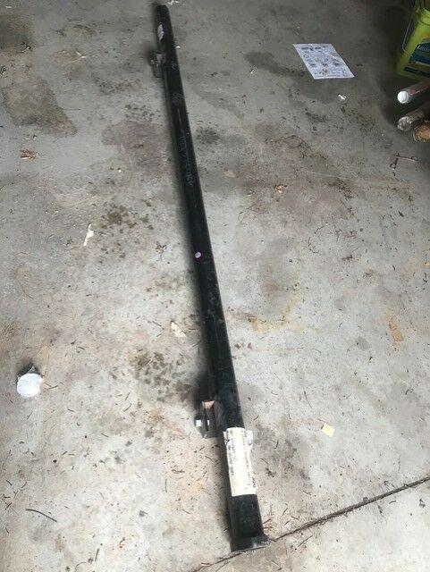 FA218BK Rotary Lift Part - OUTER PIPE ASSY